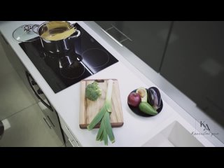 Кухонный гарнитур «Валерия»