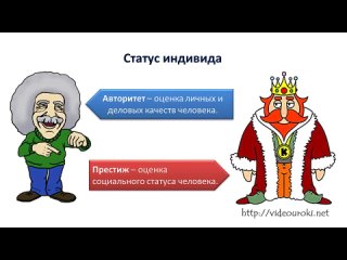 Социальный статус престижный. Авторитет это в обществознании. Социальный статус. Престиж и авторитет социального статуса. Социальный статус и Престиж.