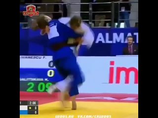 Флорентина Иванеску (ROU) vs Ксения Галицкая (RUS).mp4