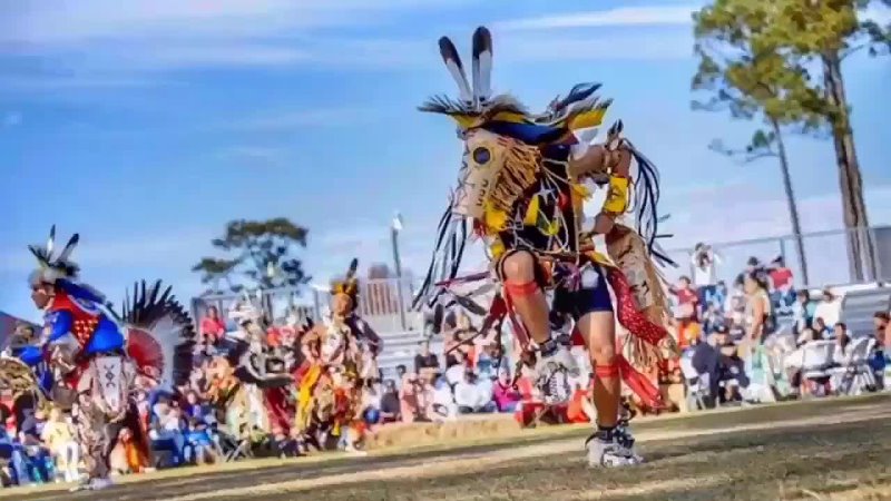 Horse Dance Muh Roberts Choctaw Chickasaw Stoney,