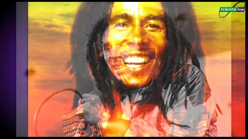Bob Marley The Wailers All Day All