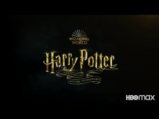 Первый полноценный тизер предстоящего зрелища возвращения «Гарри Поттера»