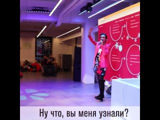 Video từ TUMO Moscow / ТУМО Москва
