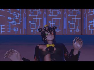 [AmateraTMG] Five nights in anime FULL Season one fnia