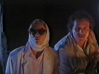 648 VHS Полночный переход 1988 г:Ким Кетролл[перевод ЕА]