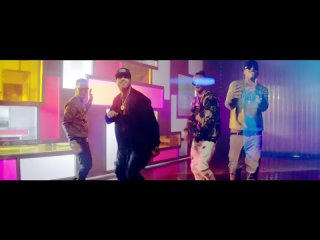 Casper, Nio Garca, Darell, Nicky Jam, Bad Bunny, Ozuna - Te Bote Remix