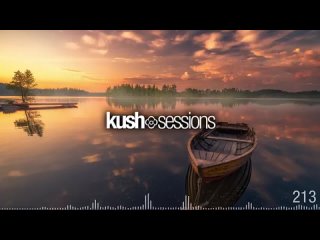 Rossum - KushSessions #213 (Liquid Drum & Bass Mix )