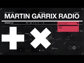 Martin Garrix Radio - Episode 386