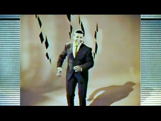 Chubby Checker - Let’s Twist Again (1961).mp4