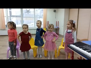 Video by БОНИФАЦИЙ - детский развивающий центр в Саратове