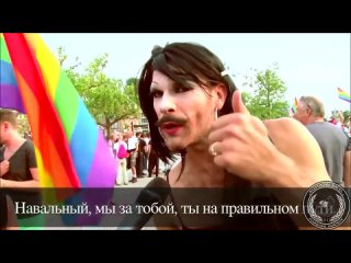 Video by Костромской медоед