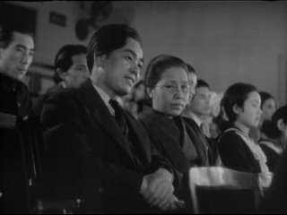 O Filho Único (1936) - Yasujirō Ozu - Japão