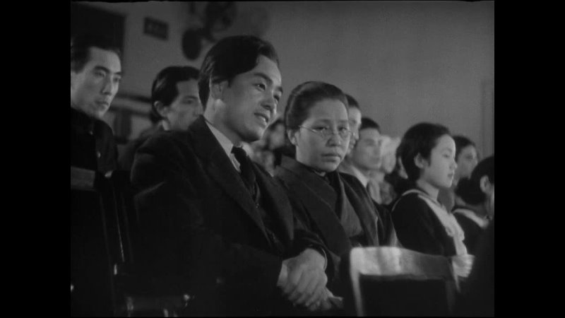 O Filho Único (1936) - Yasujirō Ozu - Japão