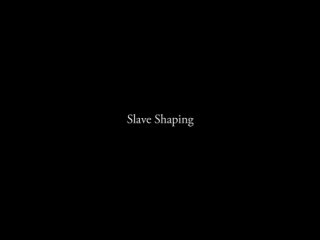 Mistress Sandra _ Mistress Sidonia Slave Shaping - Complete Movie