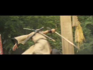 RUROUNI KENSHIN Live Action Movie Trilogy _ BEST SWORD FIGHT SCENES