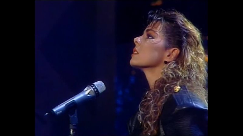 Sandra - Loreen (Peter's Pop Show,  Germany