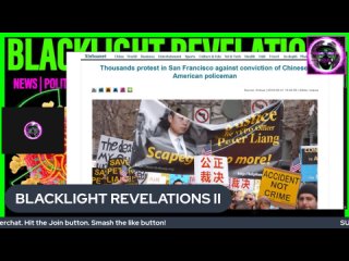 BLACKLIGHT REVELATION | LIVE STREAM CONTENT!