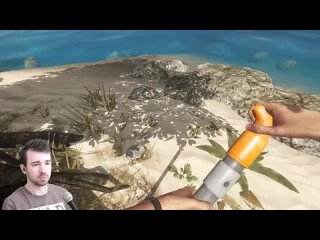 [EugeneSagaz] Безумный Компас - Stranded Deep #14