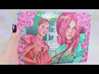 [Natalie's Castle] VIVIENNE SABO HAUTE COUTURE | новая коллекция Vivienne Sabo | Haute Couture Intrigue | Plaisir