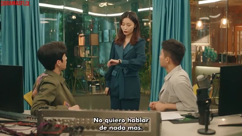 Ver The Psychologist capitulo 10 online sub español