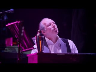 Hans Zimmer - Live In Prague 2017