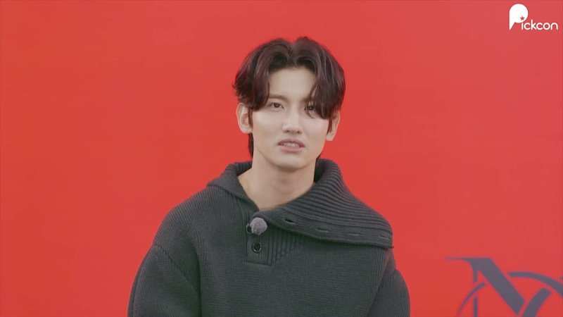 ENG, JPN 최강창민 솔로 앨범 Devil 기자간담회 Max Changmin 2nd Solo Devil Press Conference with