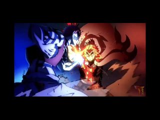 Enemy AMV Anime Mix