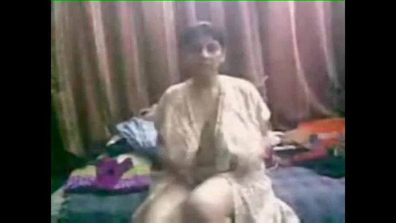 Desi Indian Doctor Housewife Nude Self Made