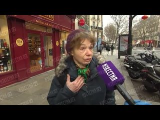 Жена рассказала, как известный фотограф умер в центре Парижа