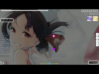 anime_gamer2009 | Suzuki Masayuki - Love Dramatic feat. Ihara Rikka (TV Size) [Insane]  HDDT 397x