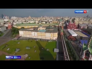 Кремль слил секретный план! Москва затеяла сверхмощное развитие России под носом у Запада! ()