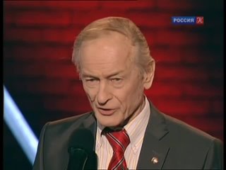 Михаил Ножкин. Линия жизни @ Телеканал Культура (2012)