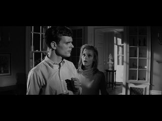 Исчезнувшая Банни Лейк (1965) Bunny Lake Is Missing