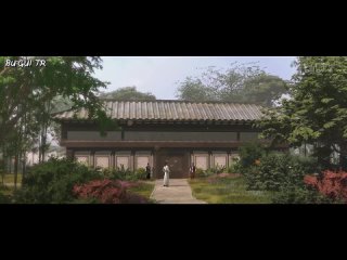 Dinghai Fusheng Lu 6. Bölüm izle - DonghuaTR