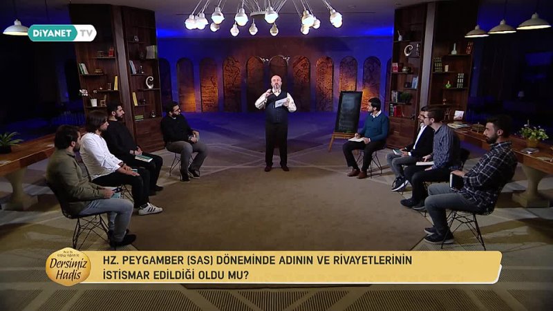 Hz. Peygamber in (sas) adını ve rivayetini kullanarak istismara yol açan mevzu