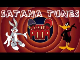 Looney Tunes и Том и Джерри (подборка пупов)