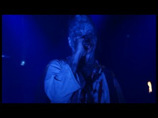 Mayhem - De Mysteriis Dom Sathanas Alive 2016