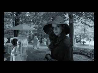 Фестиваль Рифкина / Rifkin’s Festival (2020) реж. Вуди Аллен [1080p]