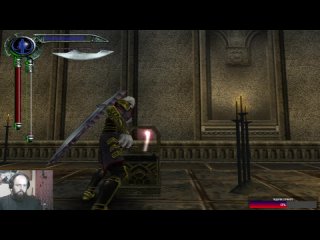 Legacy of Kain - Blood Omen 2 - Прохождение часть 3