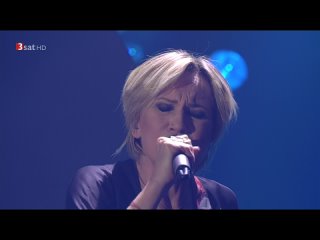 Patricia Kaas: 3sat Festival (2017)