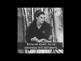 Грустные видео. Сильные слова со смыслом