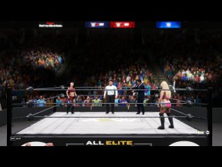 Alexa Bliss Vs Ruby Riott - 30 Minute Iron Women Match for RAW Womens Championship
