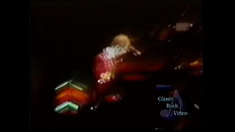 Elton John Pinball Wizard Live In Madison Square Garden