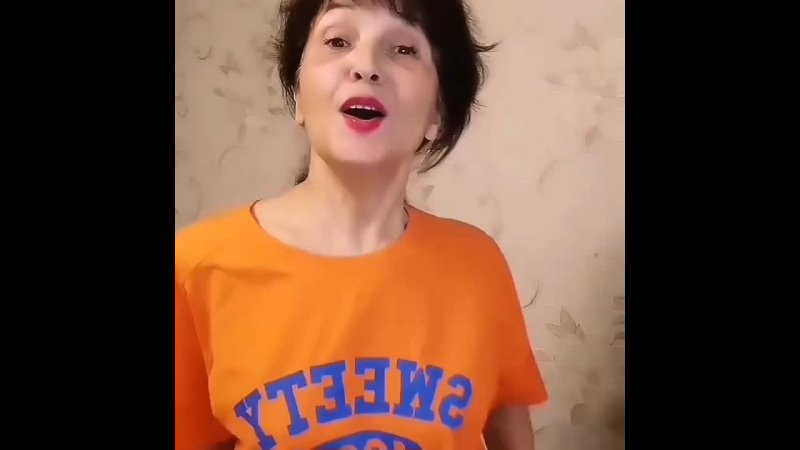 Видео от Людмилы Леоновой