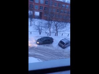 Видео от Дины Горшковой