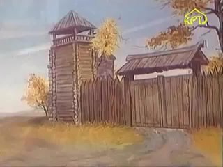 Евпатий Коловрат, СССР, 1985. (480p).mp4