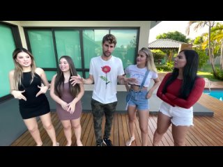 rezendeevil - QUEM FIZER O MELHOR TIKTOK DE NATAL GANHA 5000R$!!