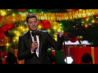 Michael Buble - Christmas In Hollywood (2015)