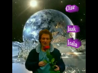 Яак Йоала - Elize