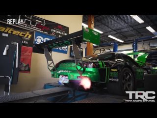 4 Rotor RX7 SCREAMS 11,000RPM _Street Legal Mazda 787B_ (CRAZIEST SOUNDING CAR WEVE EVER FILMED!)